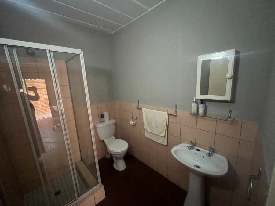 4 Bedroom Property for Sale in Safari Gardens North West